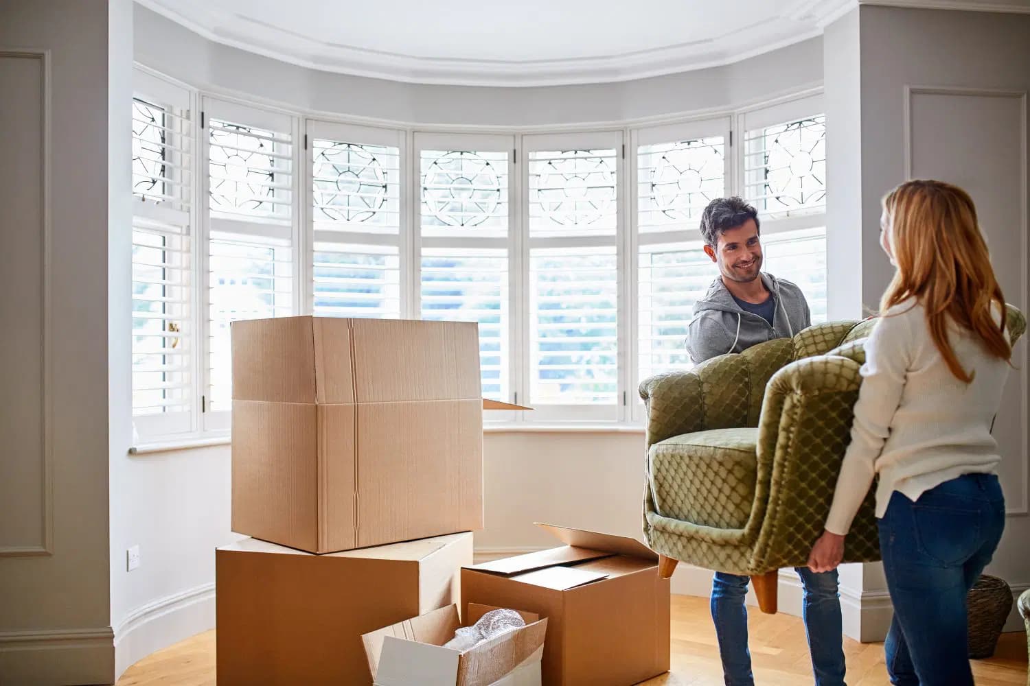 Professional House Removals Shrewsbury: Your Guide to a Smooth Move