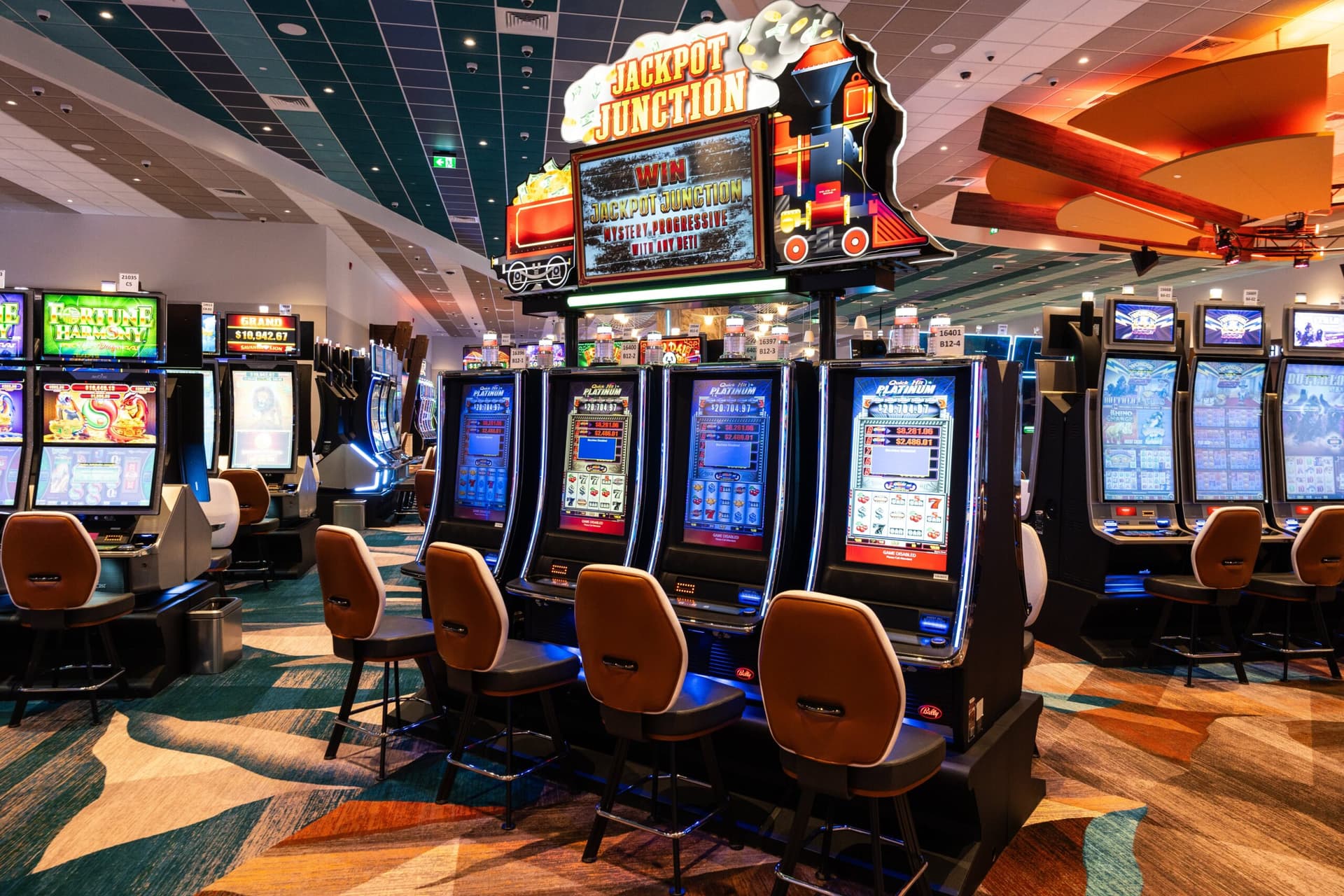 Top Choices for Online Casinos for Manitoba: Safe Gaming and Big Wins