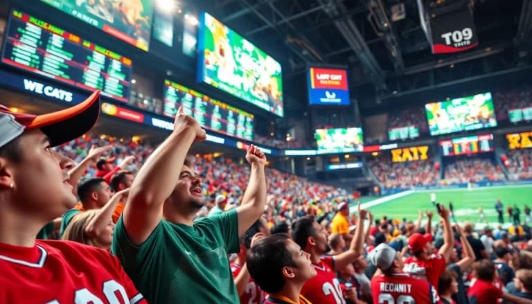 Unlocking the Best Sports Betting Apps British Columbia for Enthusiasts in 2025