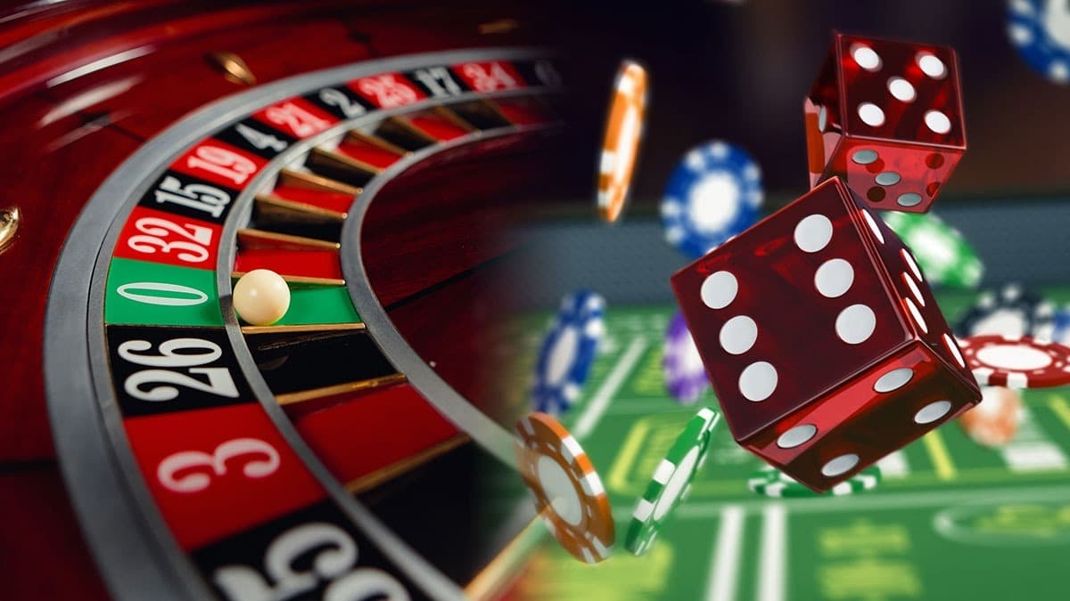 Panduan Lengkap untuk Memahami Situs MPO Casino dan Permainannya