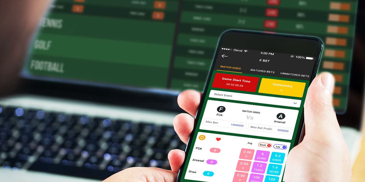 Top Sports Betting Apps Alberta: A Comprehensive Guide to Winning Bets