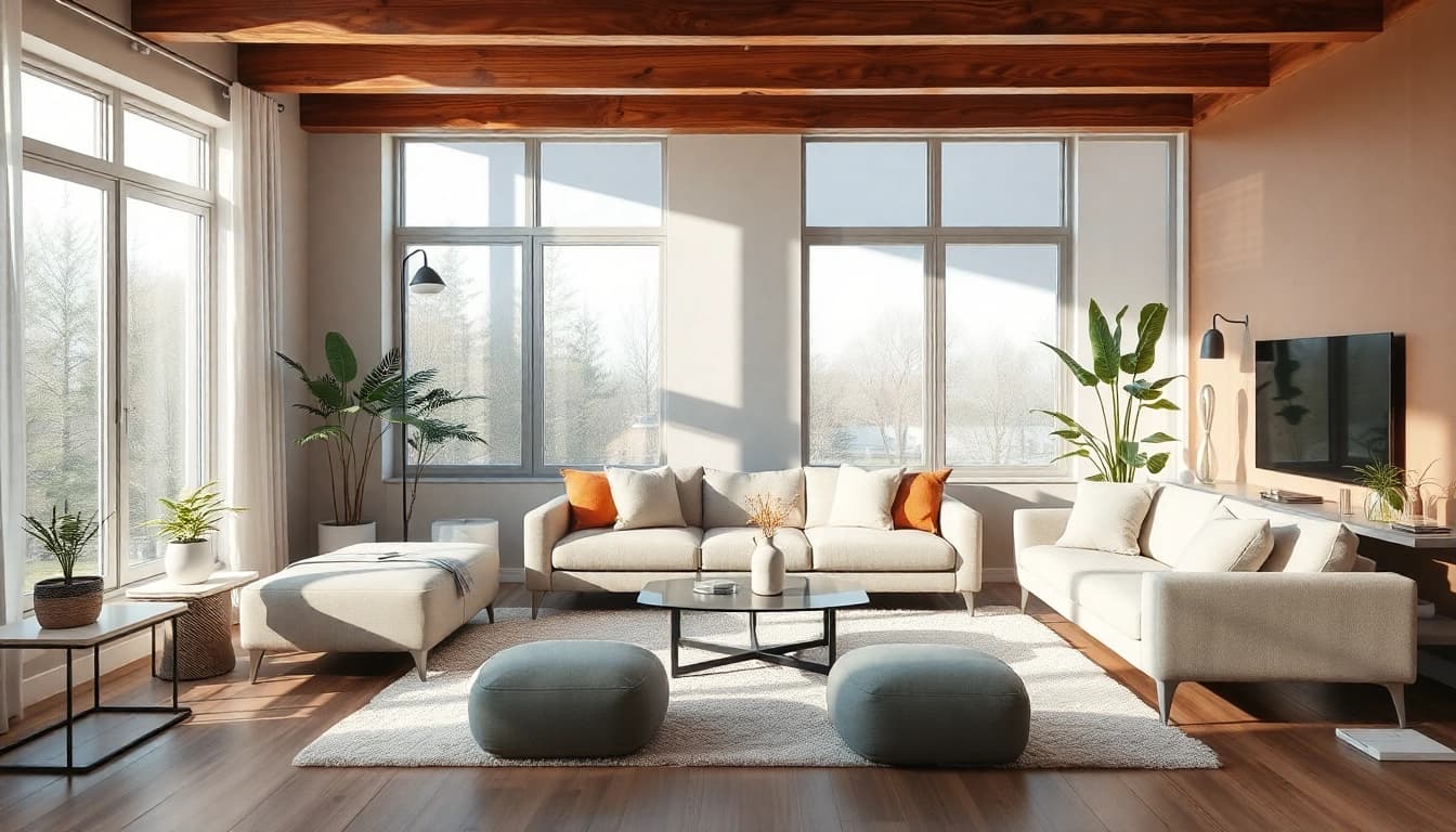 Revamping Spaces: The Essential Guide to Interior Design Dubai