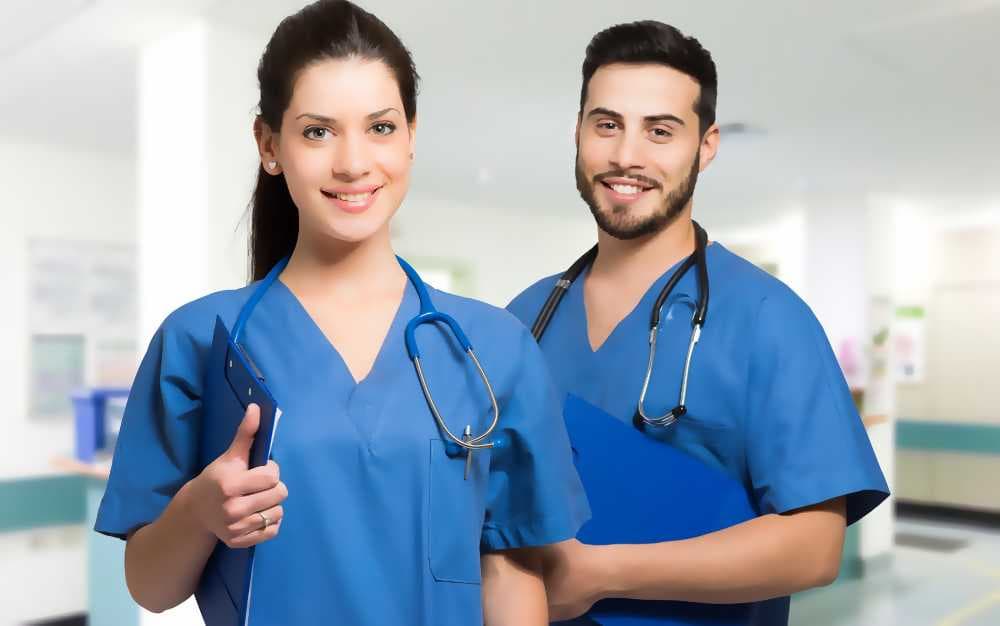 Expert Assistance to Write My Nursing Paper: Get Quality Help Today