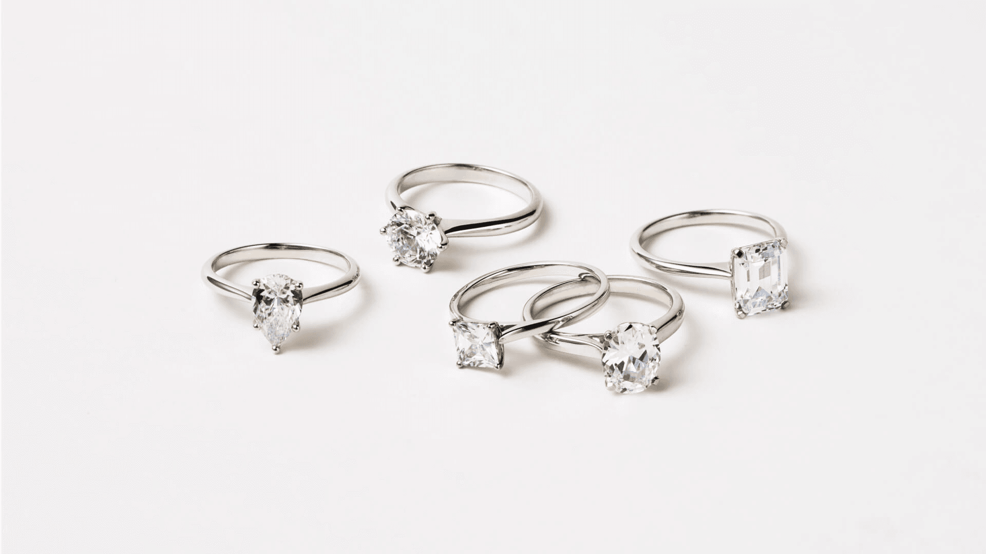 Best 1 Carat Diamond Rings for Every Budget