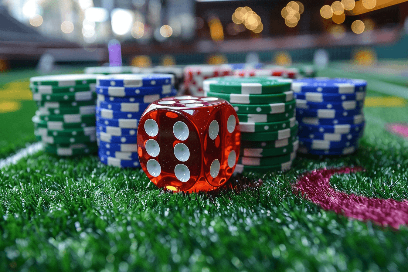 Top Sports Betting Apps South Carolina for Enthusiasts and Newcomers