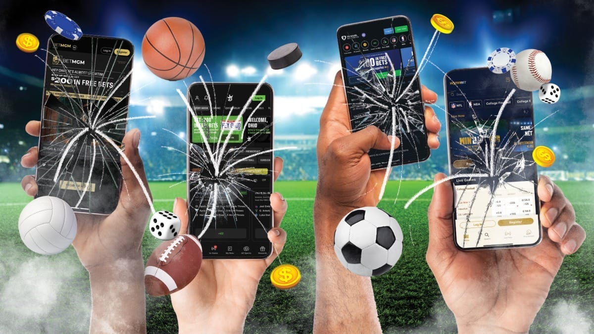 Your Guide to the Best Sports Betting Apps Georgia for Enthusiasts