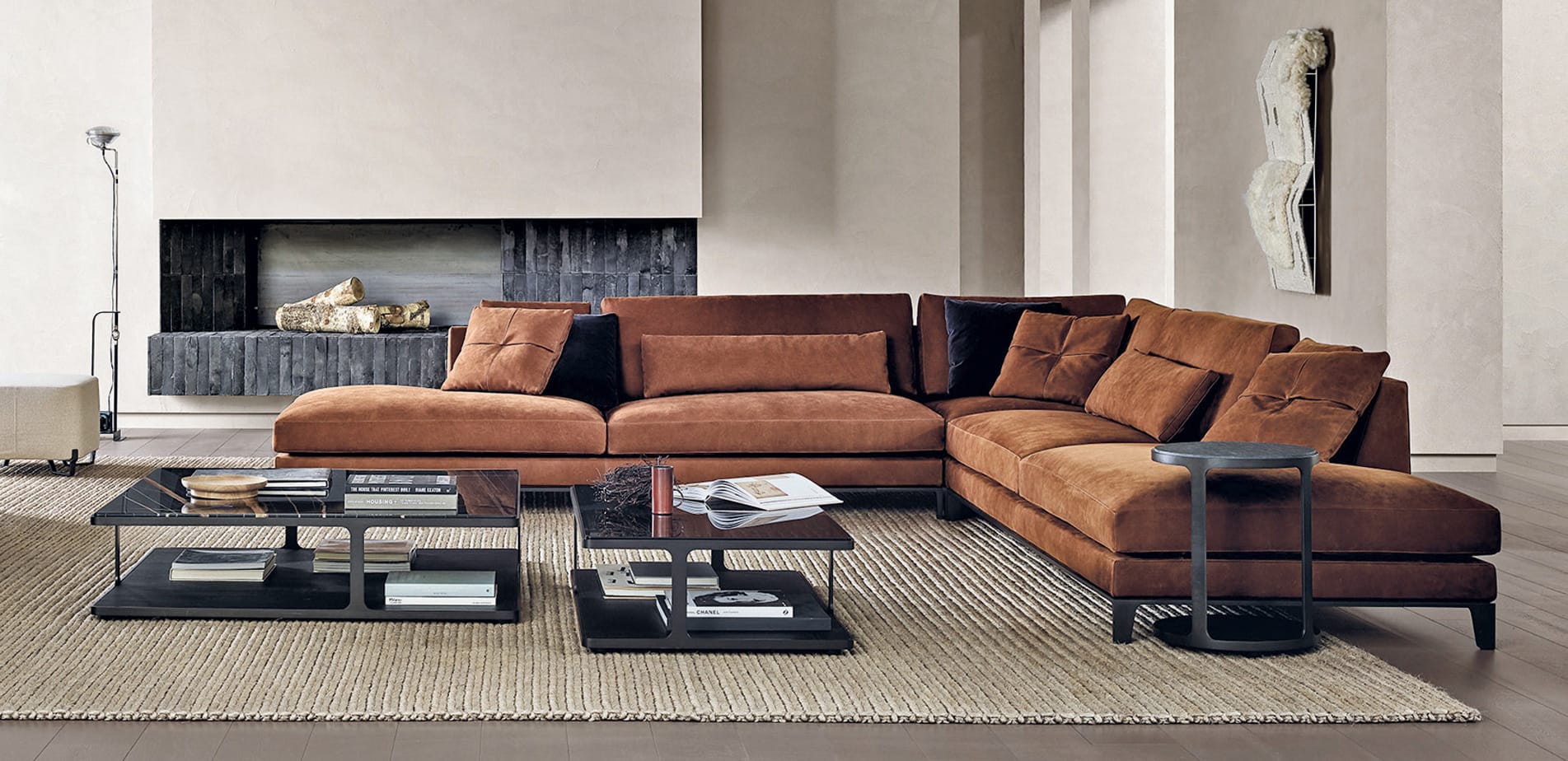 Elevating Spaces with High-Quality Furniture Craftsmanship