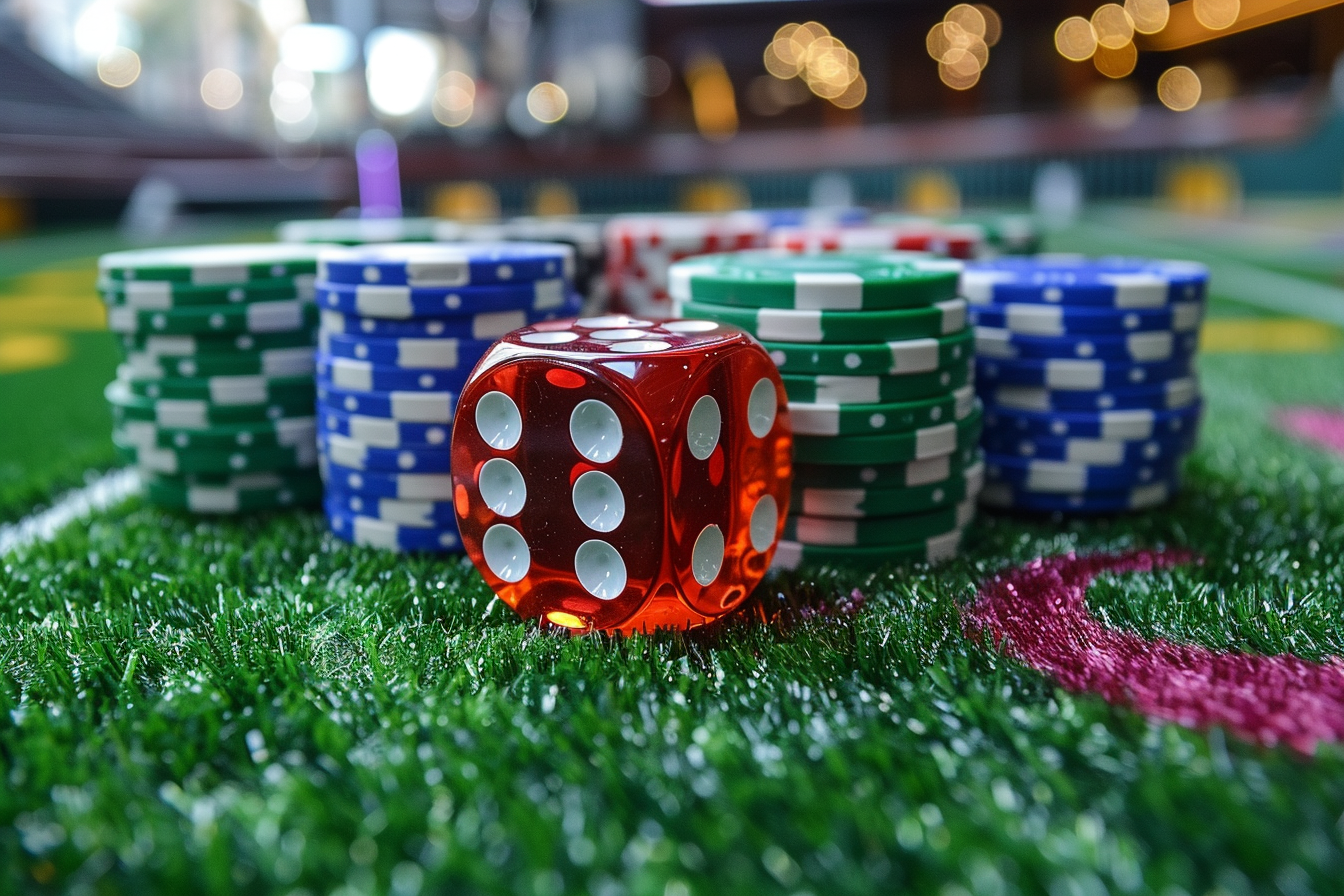 Top Sports Betting Apps South Carolina for Enthusiasts and Newcomers