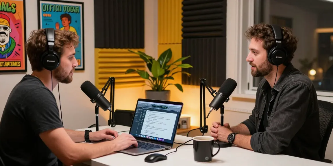 ROKOK88 podcast episode featuring Brit Morin discussing digital innovation and creativity.