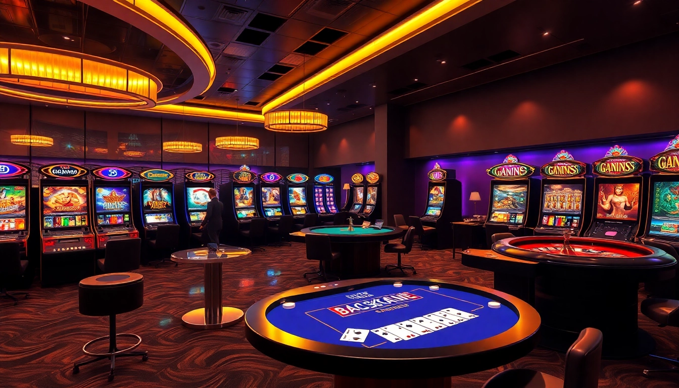 Découvrez le jeu de luxe au meilleur casino en ligne Français avec des tables animées, des machines à sous et de l'excitation.
