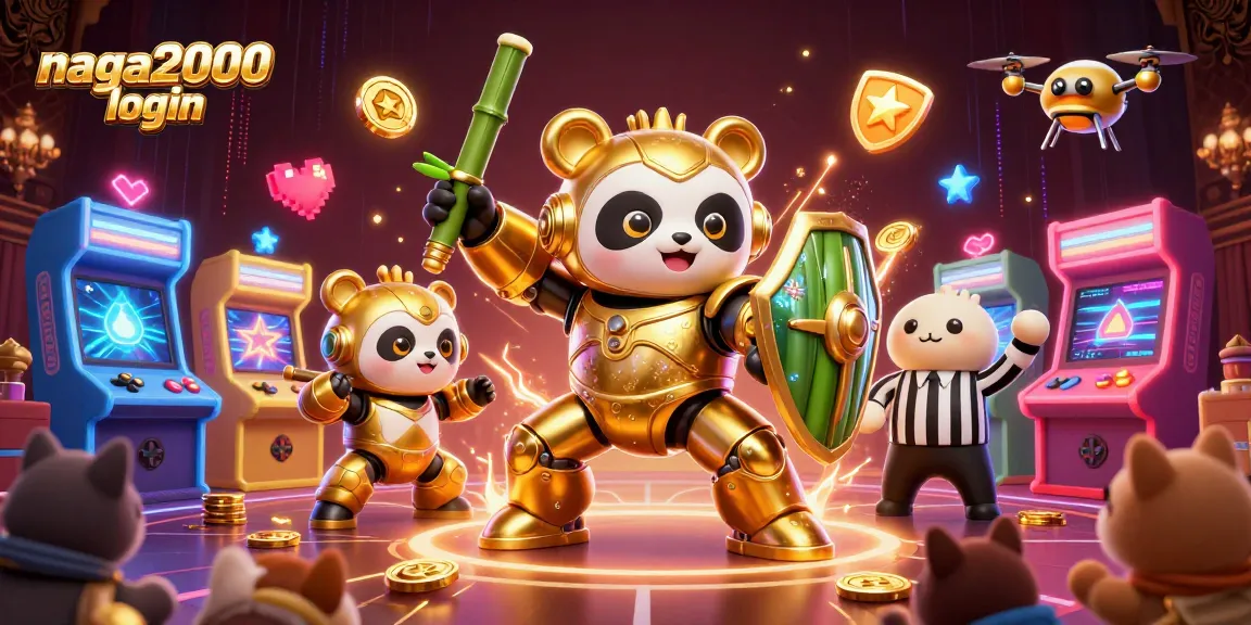 Masuki dunia naga2000 login dengan slot menggiurkan dan informasi RTP yang transparan untuk pemain.
