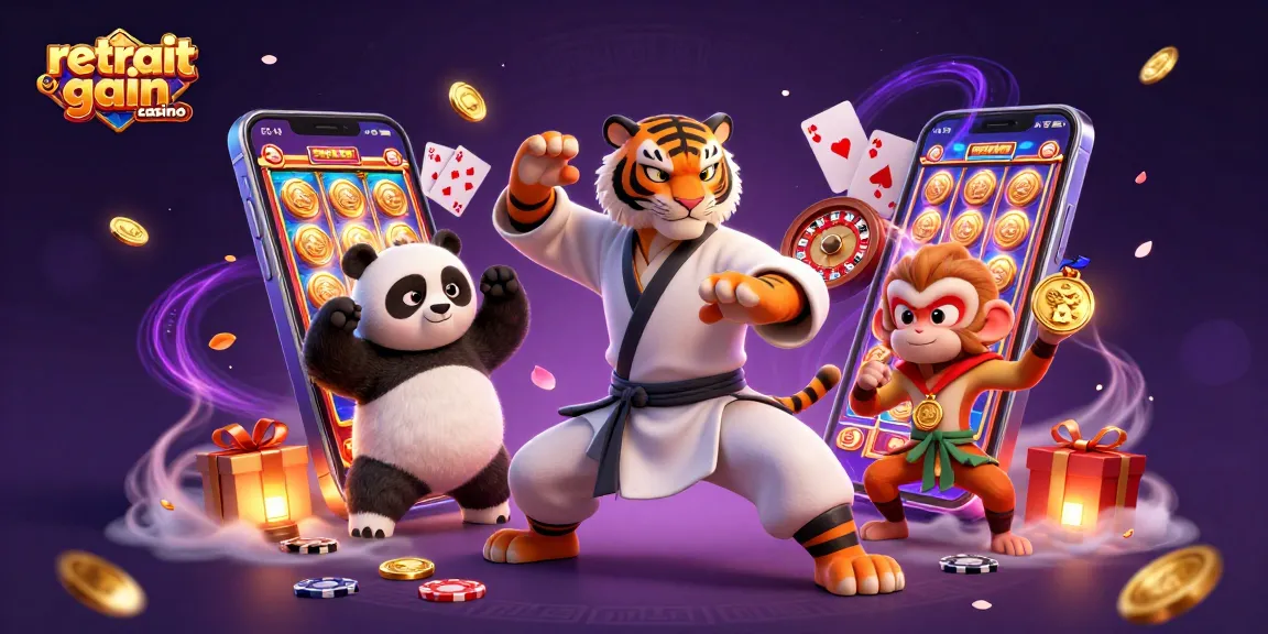 Retrait des gains au casino : illustrer les cagnottes rapides et les jeux captivants dans un casino en ligne dynamique.
