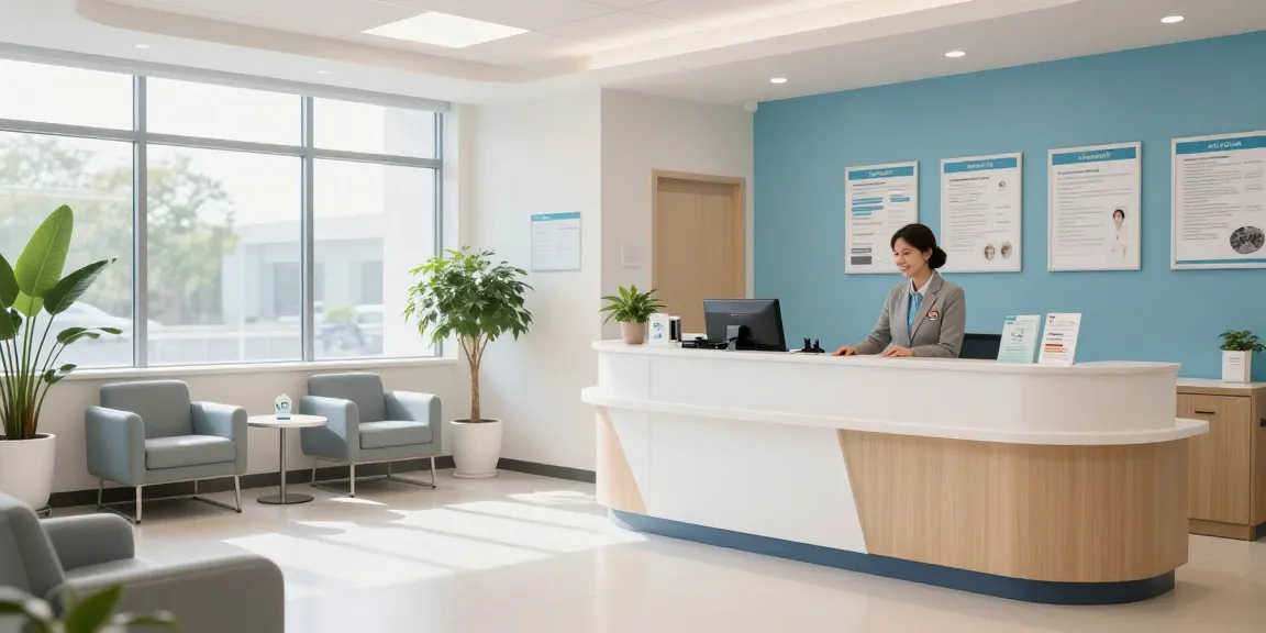 Hair transplant turkey consultation at a modern health clinic, showcasing compassionate patient care with expert medical services.