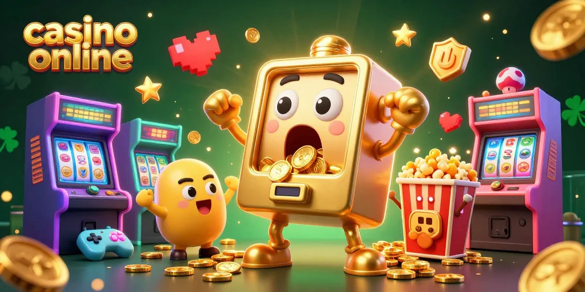 Sloturi online captivante cu jackpoturi pe Slot.md pentru câștiguri mari!