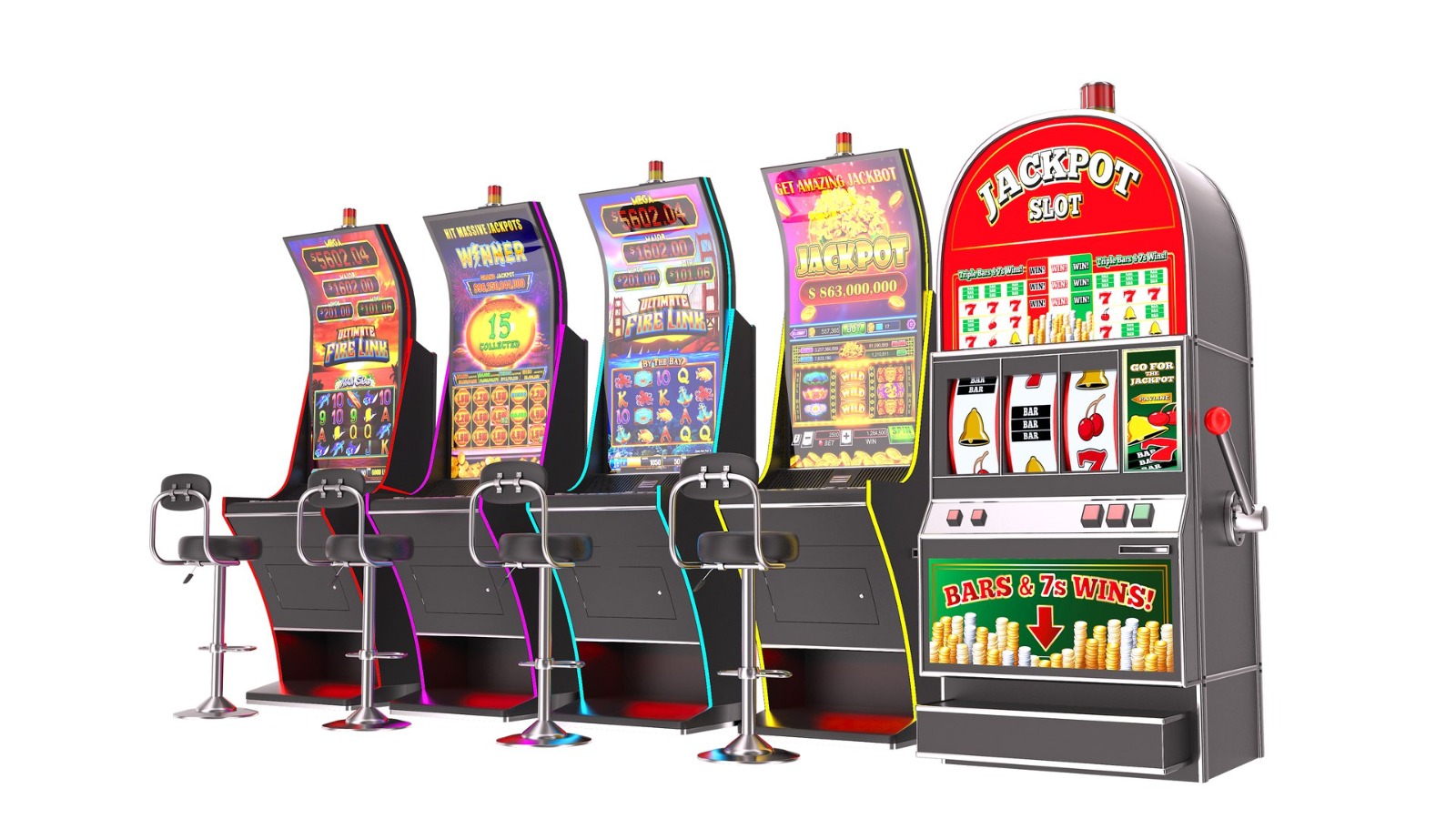 OBRALTOTO Unggul Sebagai Situs slot777 Online Paling Dipercaya