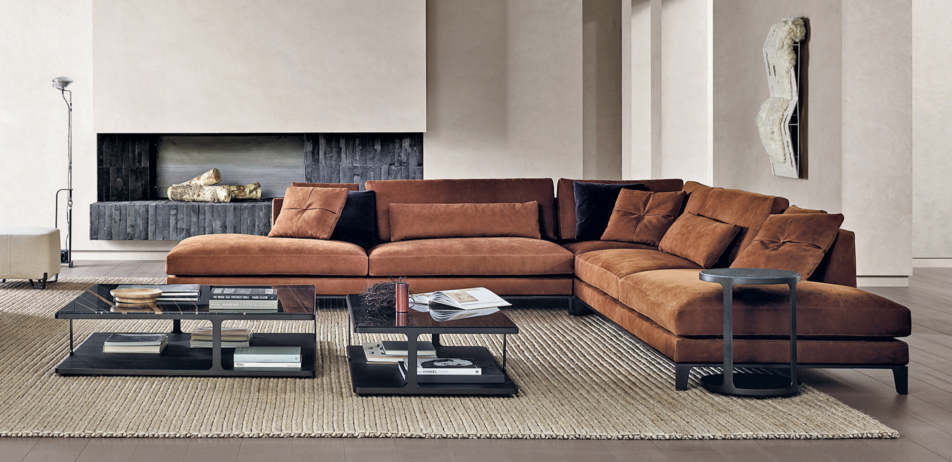 Elevating Spaces with High-Quality Furniture Craftsmanship