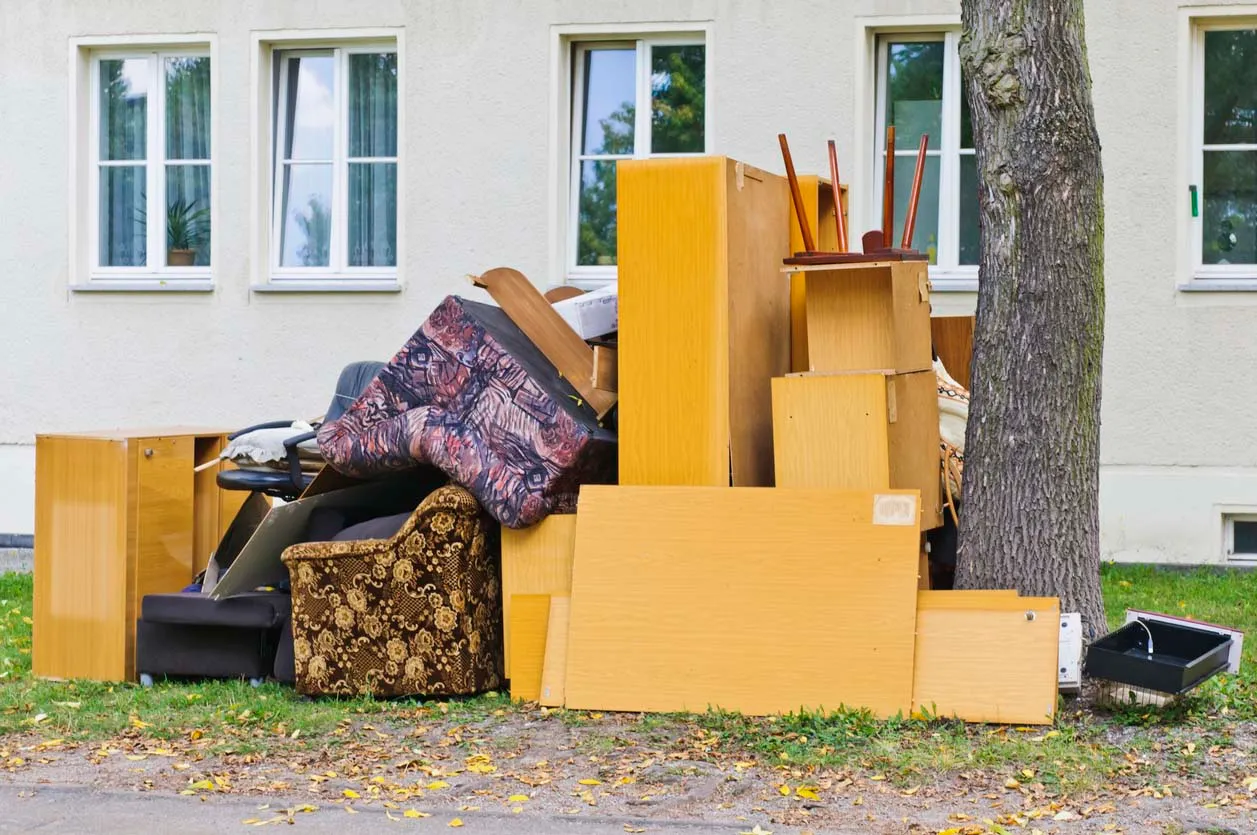 Junk Removal Company Near Me: Your Complete Guide to Hassle-Free Cleanup