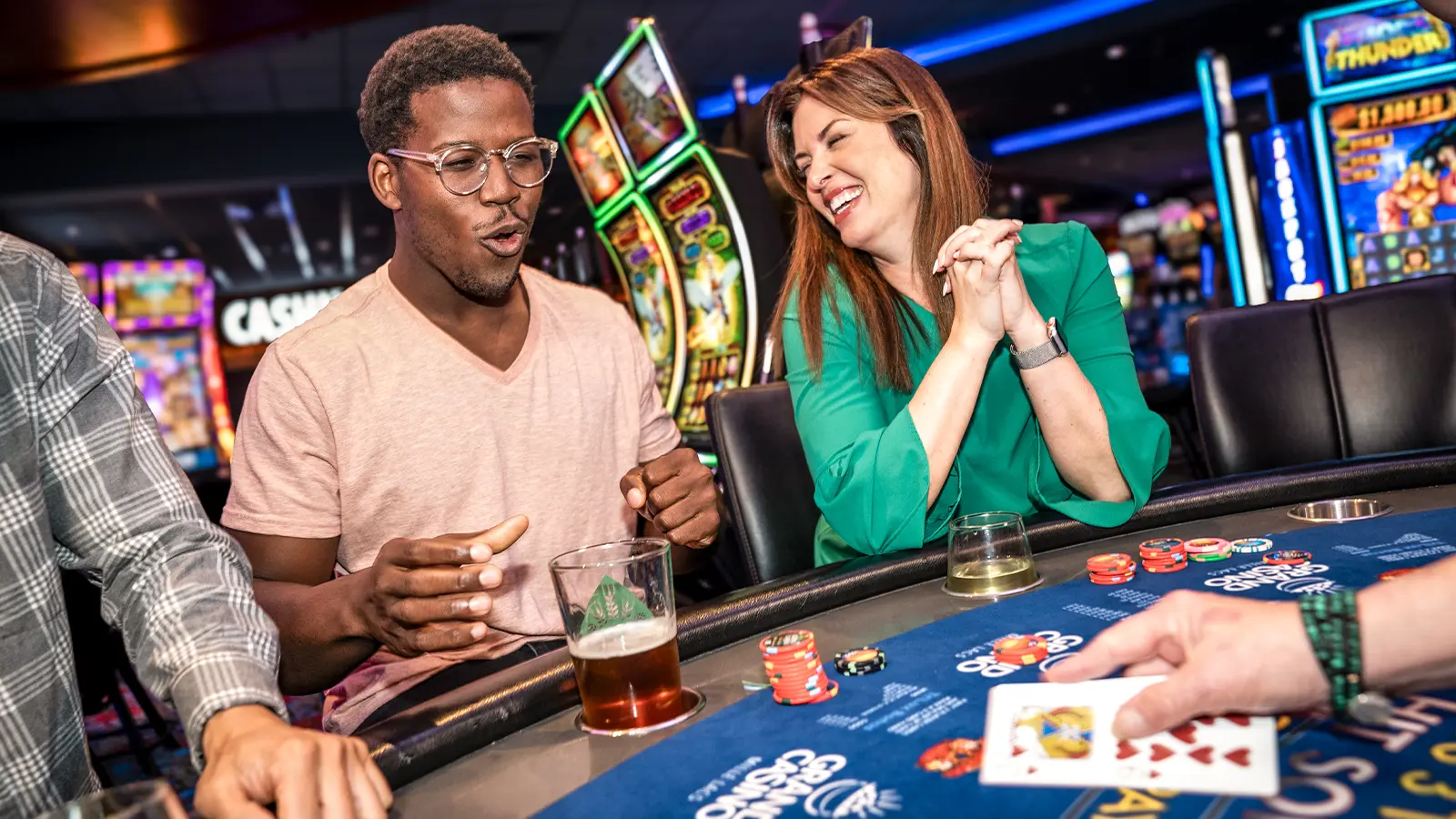Top Insights on Online Casinos for Oklahoma in 2025