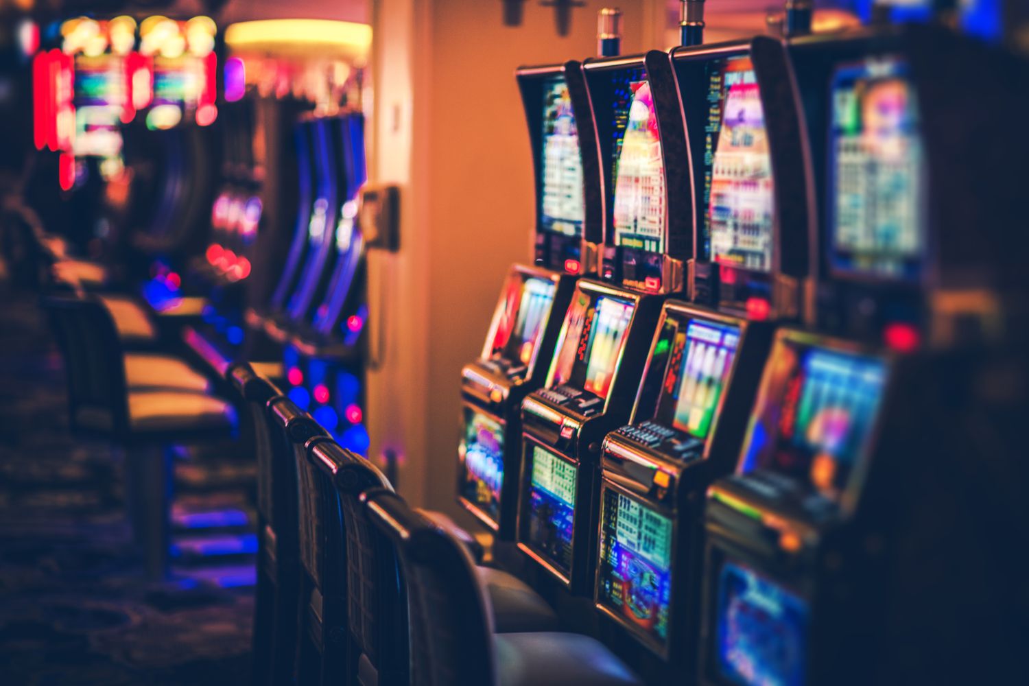 Top Online Casinos for South Carolina: Your Guide to Virtual Gaming