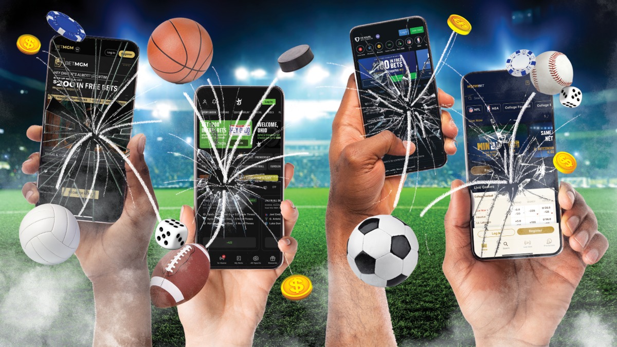 Top Sports Betting Apps Manitoba for Engaging and Secure Wagering