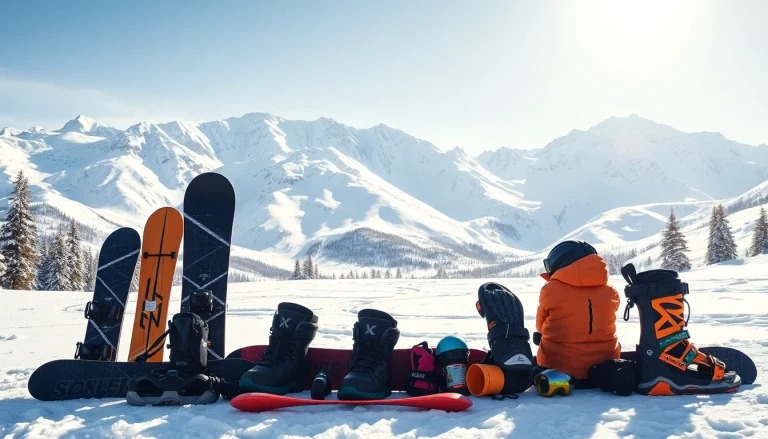 Seasonal Ski Rentals for Kids Massachusetts: Gear That Grows with Your Child