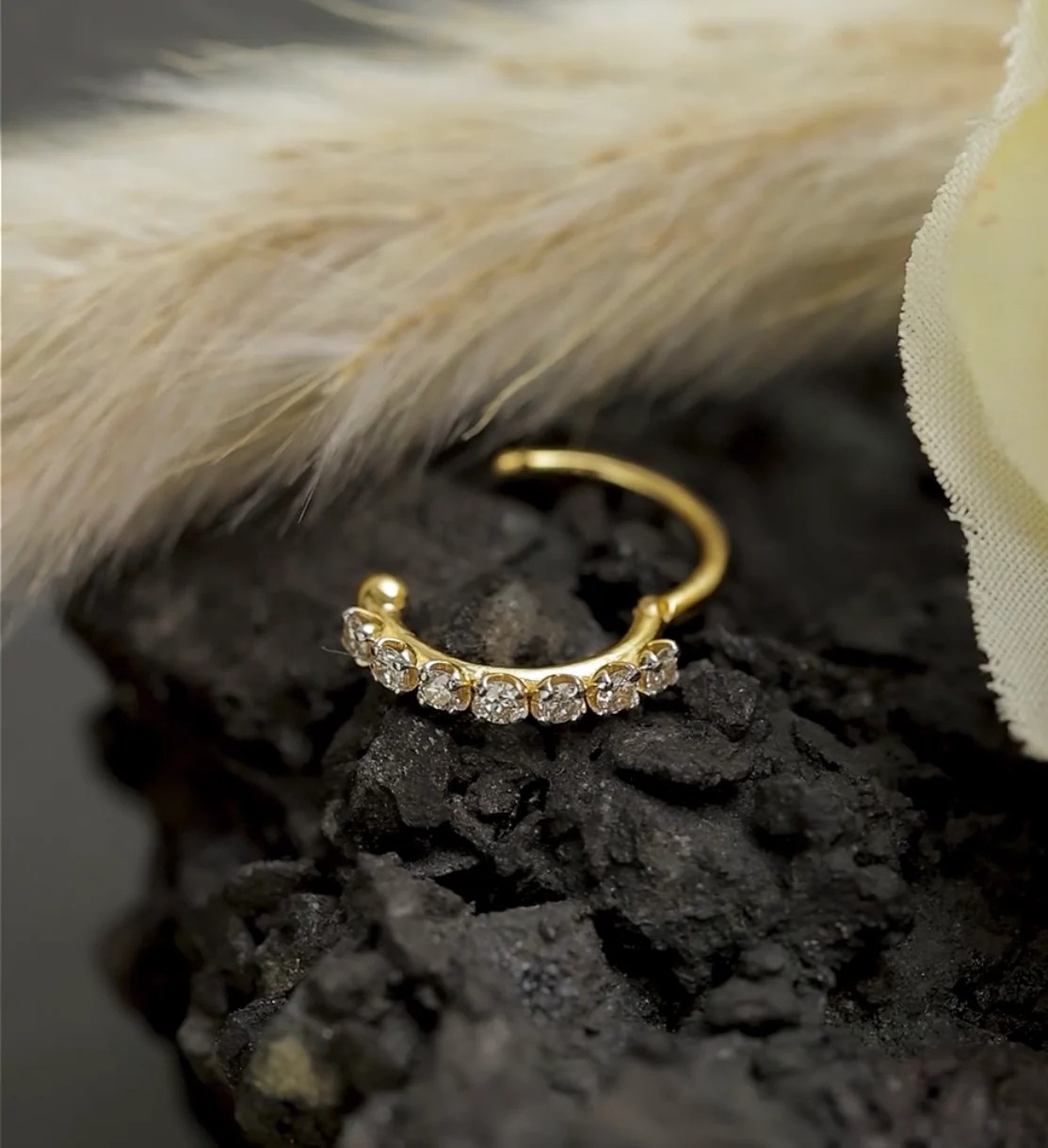 Shop Stylish Nail Bangle Designs Online