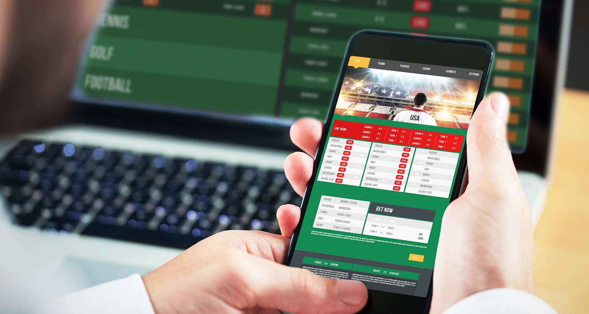 Choosing the Right Sports Betting Apps Texas: A Comprehensive Guide