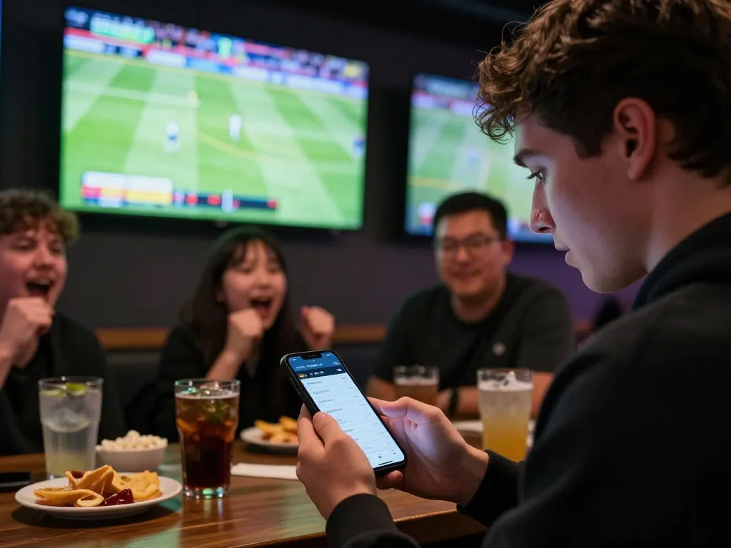 Experience active sports betting at NOWGOAL with real-time updates while ensuring responsibility in gaming