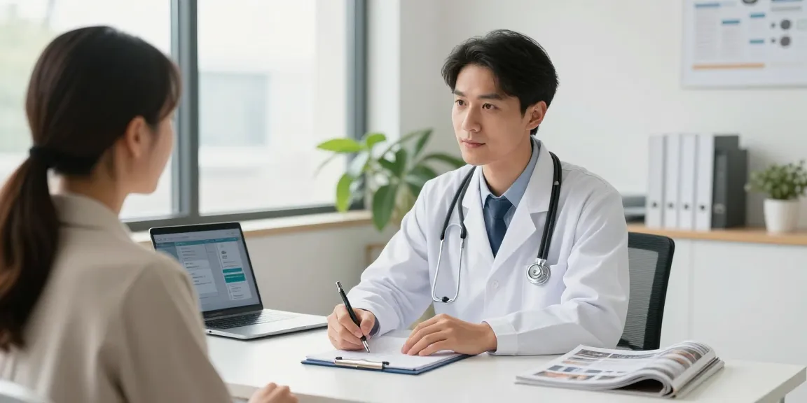 David Hoffmeister reviews of compassionate medical services and patient care in a modern healthcare provider setting.