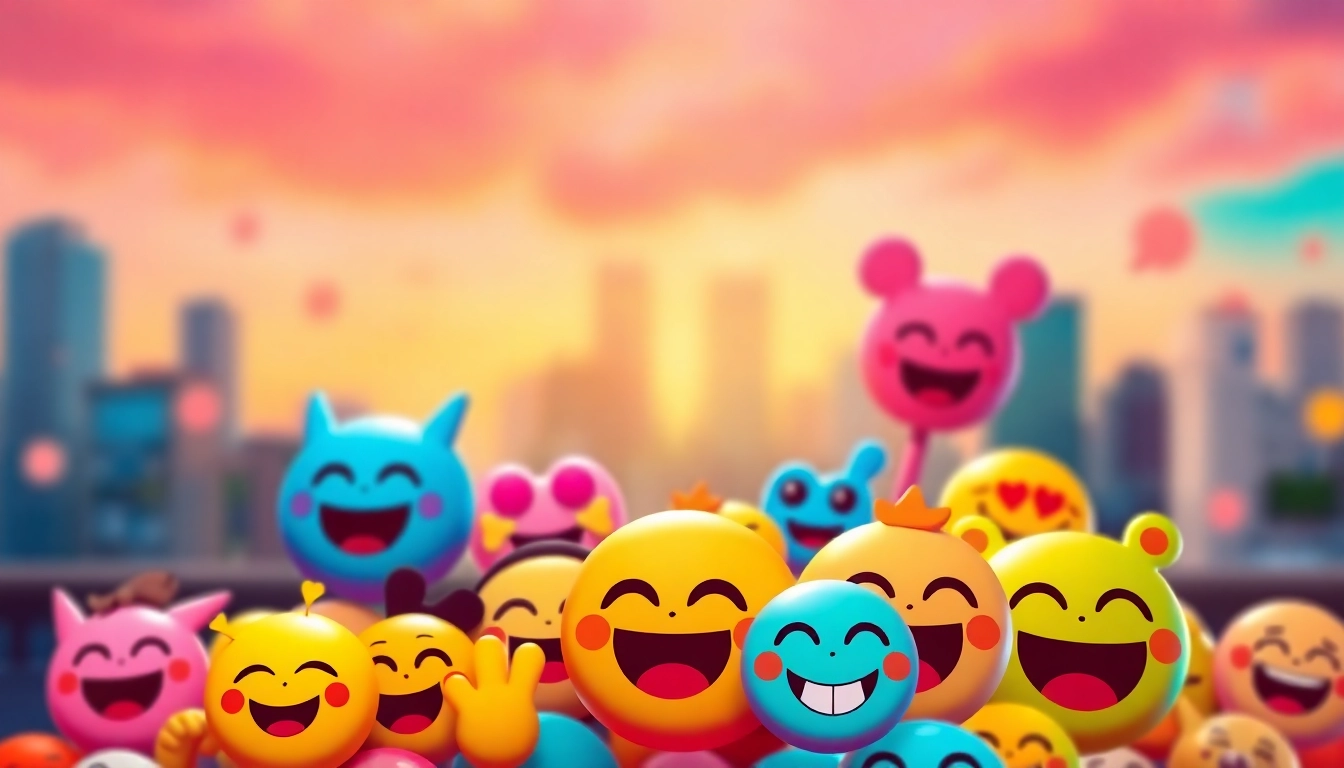 Coding and Meaning of TikTok Emojis for Enhanced Engagement