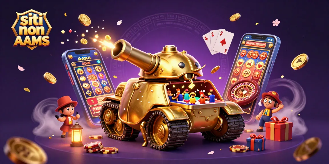 I migliori siti non AAMS offrono esperienze uniche con giochi e bonus emozionanti.