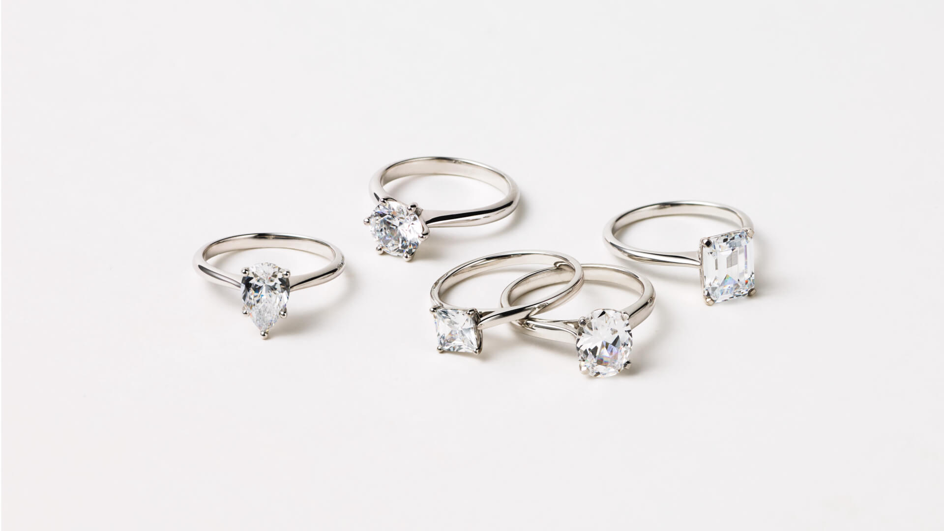 Best 1 Carat Diamond Rings for Every Budget