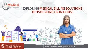 Full-Service Medical Billing Washington DC Solutions