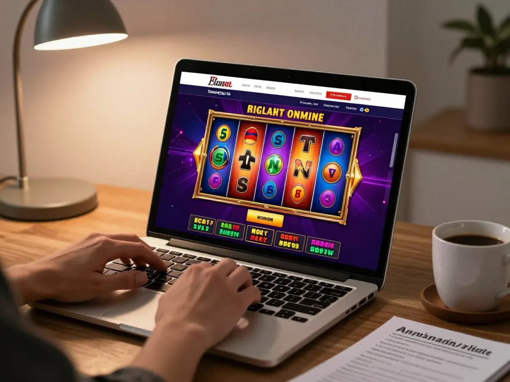 Engaging in thrilling slot games on paris888 at home with vibrant graphics and strategy notes