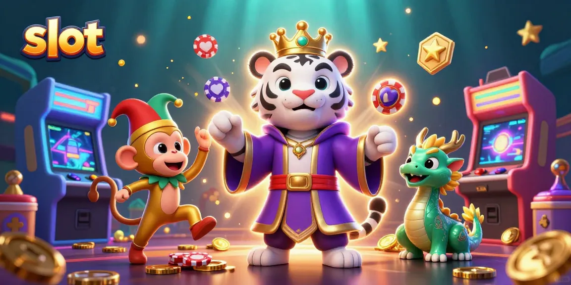 Slot online memberikan peluang besar untuk menang di JPTOTO dengan berbagai permainan dan sistem transparansi.