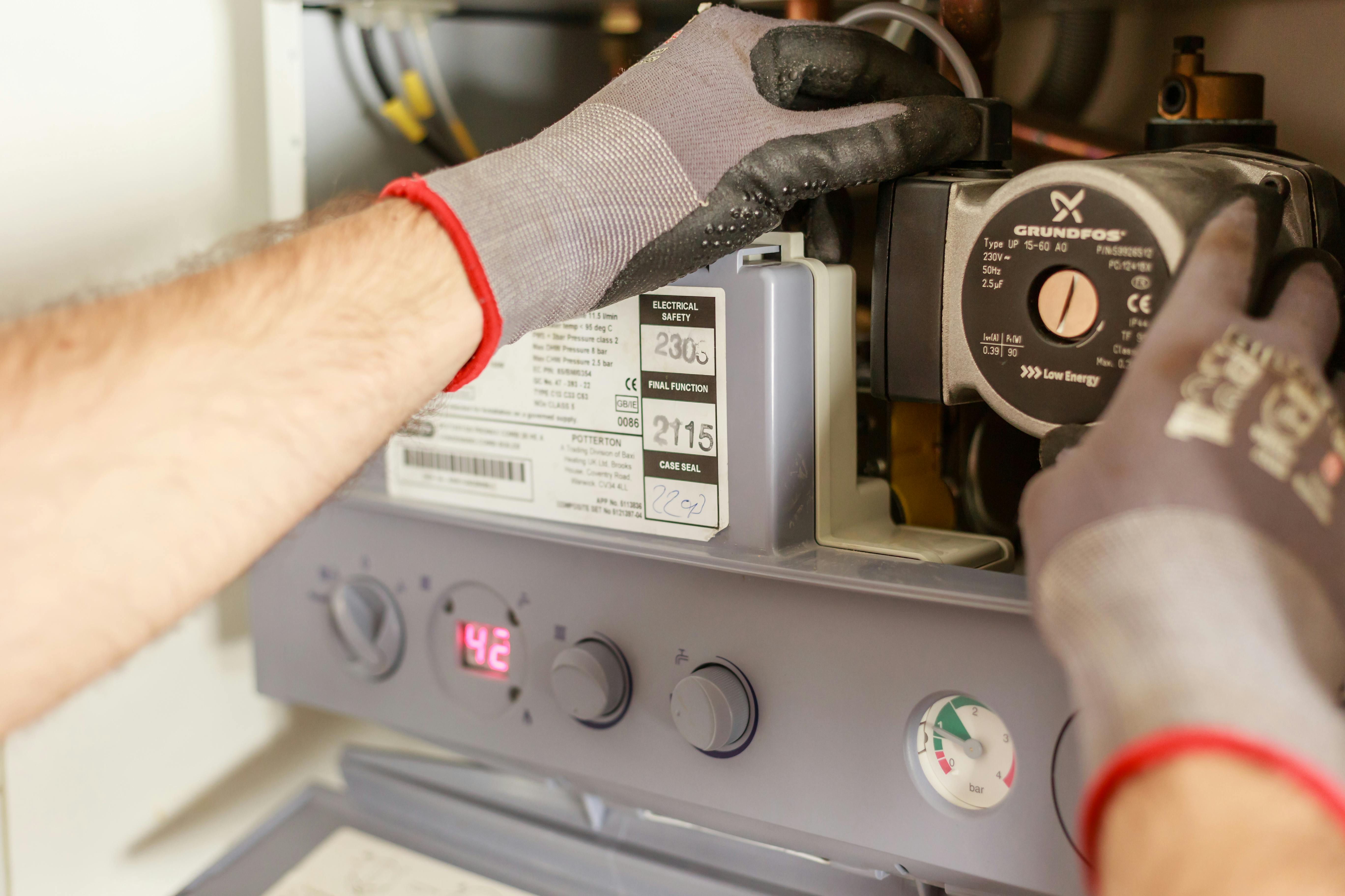 Whole House Repiping Saint Petersburg FL – Enhance Water Quality
