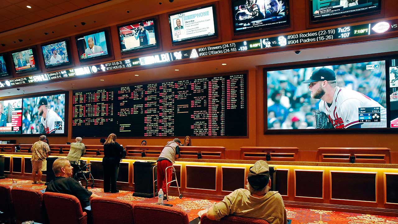 Top Sports Betting Apps Oklahoma: Your Guide to Mobile Betting Options