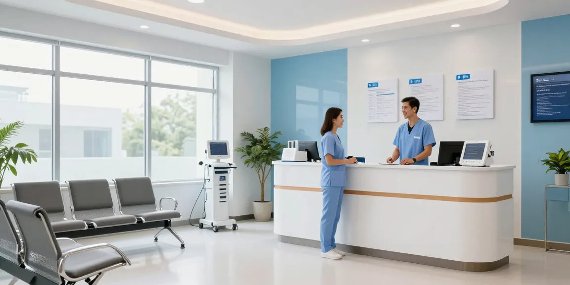 Hair transplant Turkey consultation at a trusted healthcare clinic, focusing on patient care and advanced medical services.