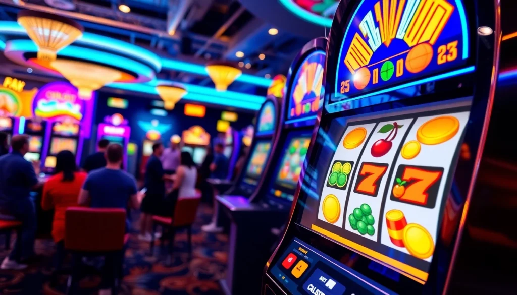 Menangkan hadiah besar dengan pakde4d slot di mesin slot online yang penuh warna.