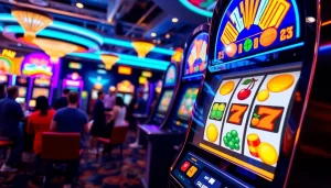 Menangkan hadiah besar dengan pakde4d slot di mesin slot online yang penuh warna.