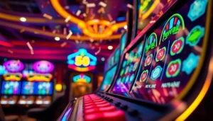 Menangkan jackpot dengan permainan slot 50 perak yang penuh warna dan meriah.