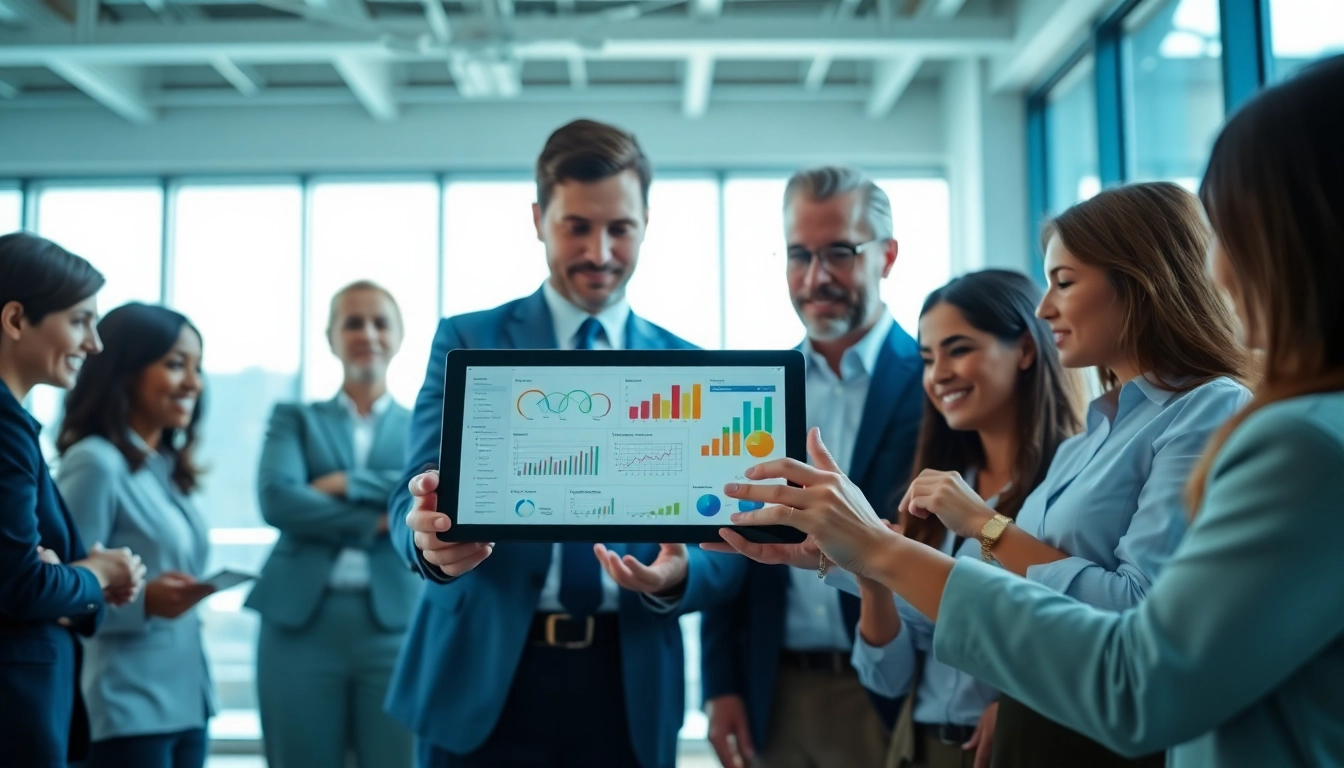 Elevate Strategy Capture Management through strategic planning in a dynamic team meeting.