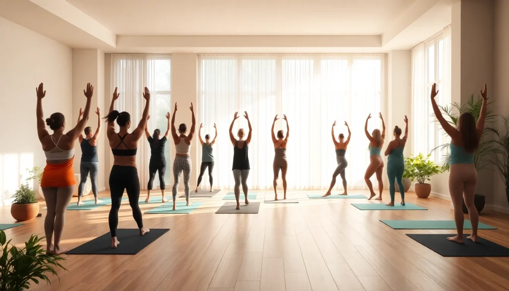 様々な人々による魅力的なホットヨガの実践が、温かく静かなスタジオでのホットヨガ おすすめを紹介します。