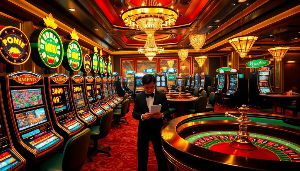 Kuasai permainannya di Aneka4D dengan mesin slot yang seru dan aksi taruhan.