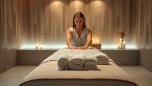 평화로운 환경에서 숙련된 러시아 마사지사와 함께하는 러시아출장마사지의 본질을 경험하세요.