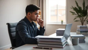 Achieve IT certifications without studying in a focused home office setting.