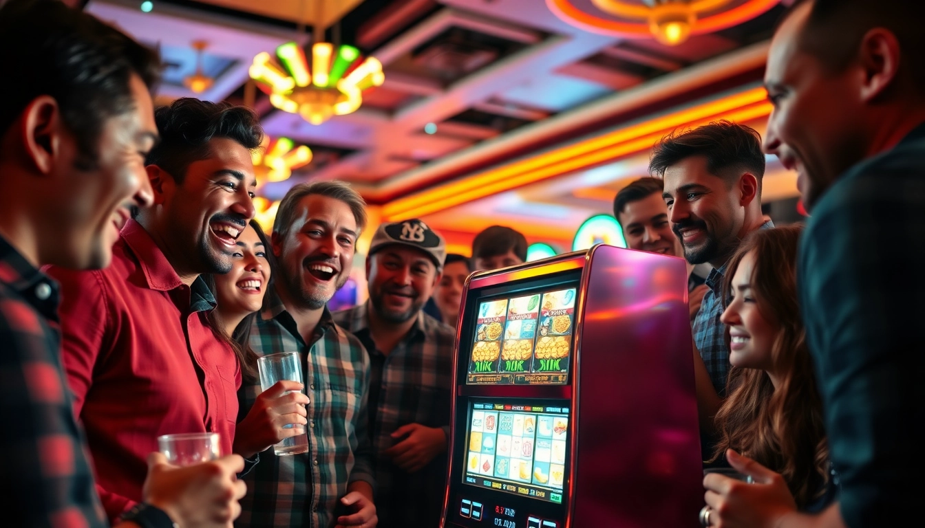 Mainkan slot depo 10k untuk merasakan keseruan mesin slot yang menyala.