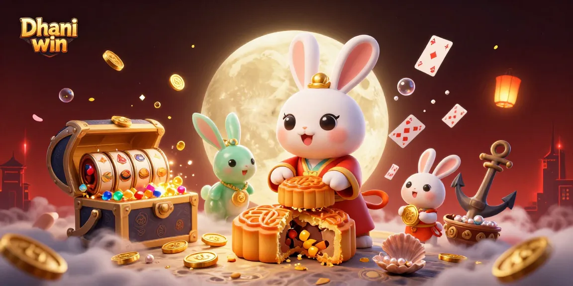Experience thrilling wins on Dhani win while discovering exciting slots and games with vibrant visuals.